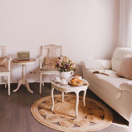 רגואנגוס דה מונסאראז Casa Recanto Da Horta - Casas Com Encanto מראה חיצוני תמונה