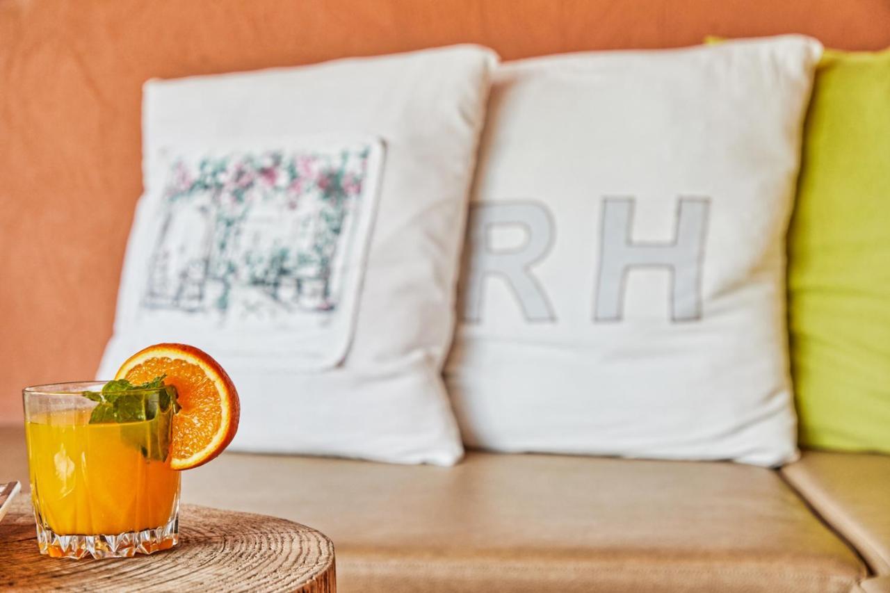 רגואנגוס דה מונסאראז Casa Recanto Da Horta - Casas Com Encanto מראה חיצוני תמונה