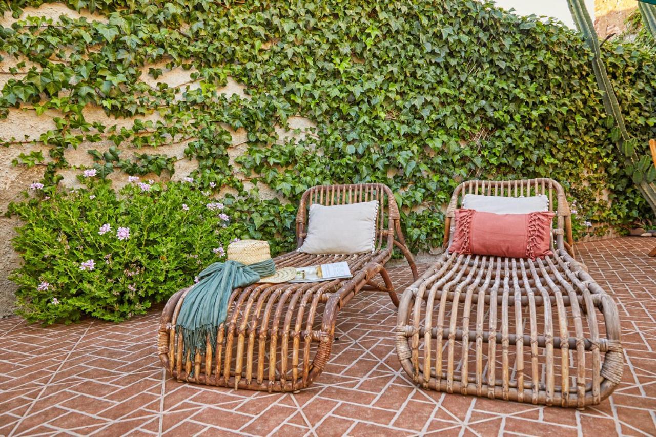 רגואנגוס דה מונסאראז Casa Recanto Da Horta - Casas Com Encanto מראה חיצוני תמונה