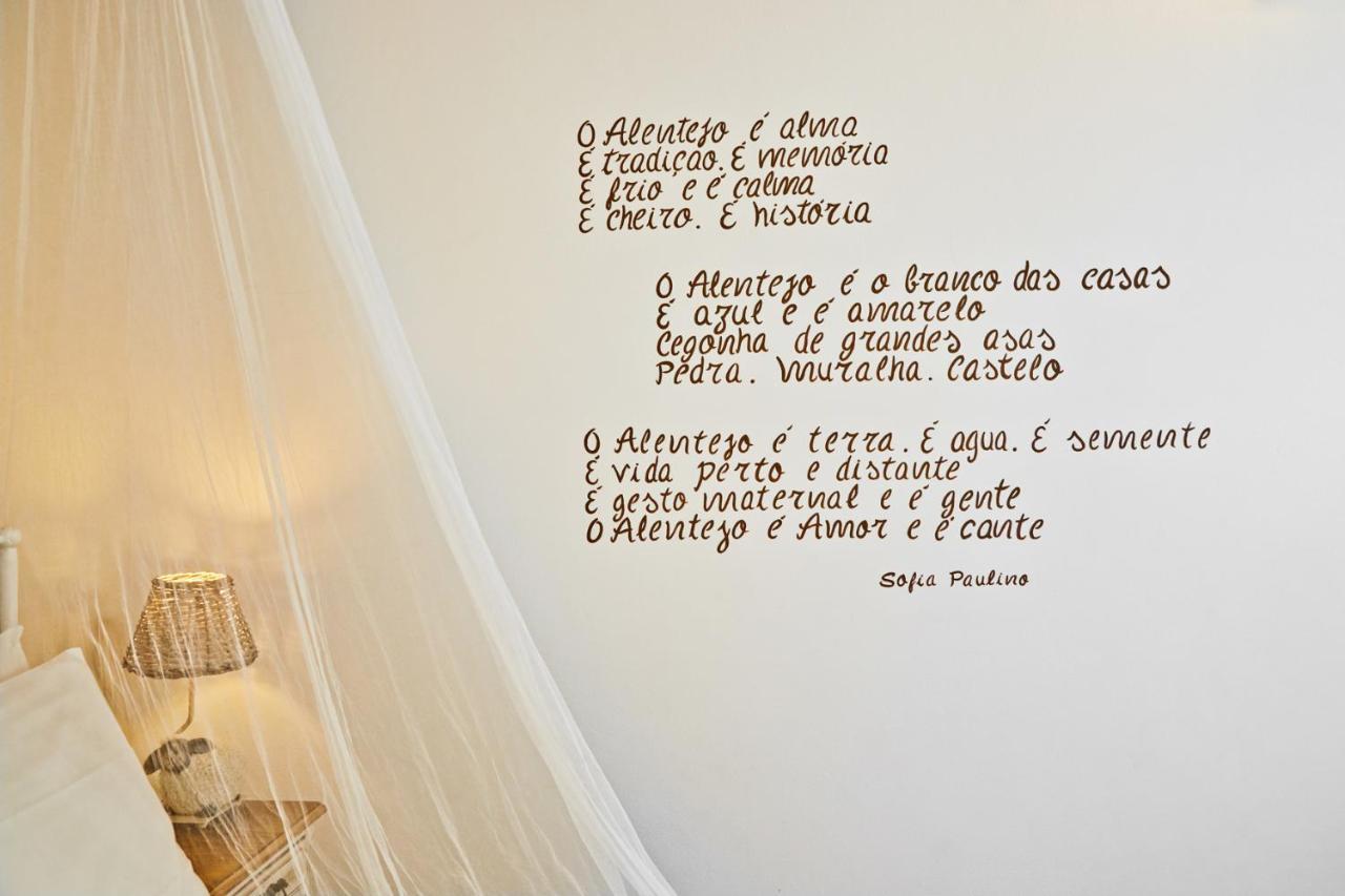 רגואנגוס דה מונסאראז Casa Recanto Da Horta - Casas Com Encanto מראה חיצוני תמונה