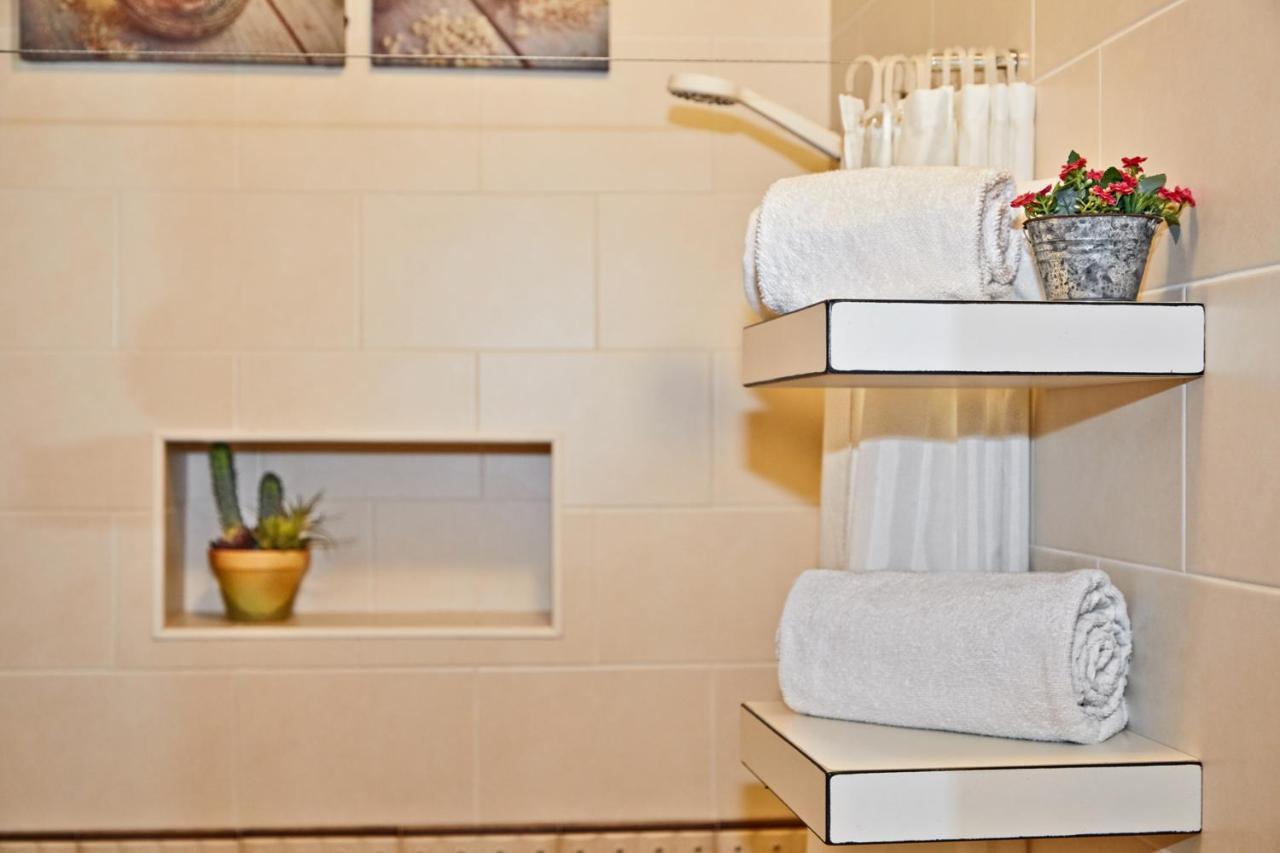 רגואנגוס דה מונסאראז Casa Recanto Da Horta - Casas Com Encanto מראה חיצוני תמונה