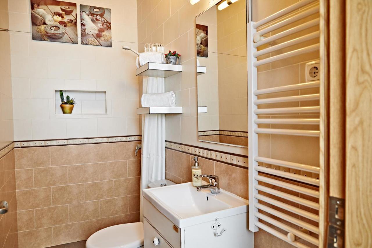 רגואנגוס דה מונסאראז Casa Recanto Da Horta - Casas Com Encanto מראה חיצוני תמונה