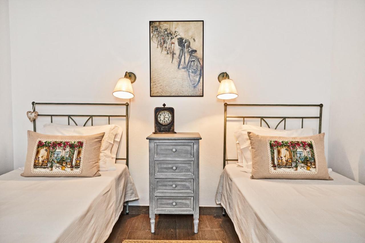 רגואנגוס דה מונסאראז Casa Recanto Da Horta - Casas Com Encanto מראה חיצוני תמונה