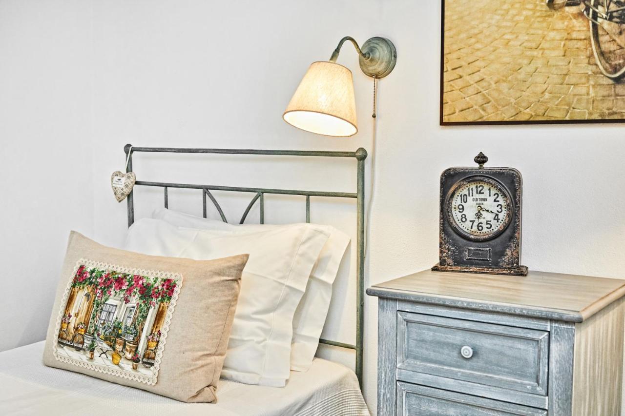 רגואנגוס דה מונסאראז Casa Recanto Da Horta - Casas Com Encanto מראה חיצוני תמונה